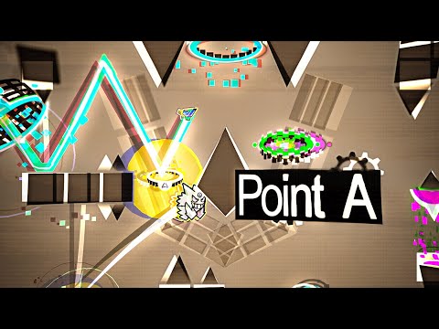 point a
