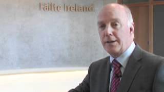 Kevin Kidney Tourism Towns.mov