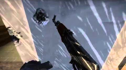 CS:GO Pro adreN Tips - AK47 Guide Part 1 (intro+bursting)