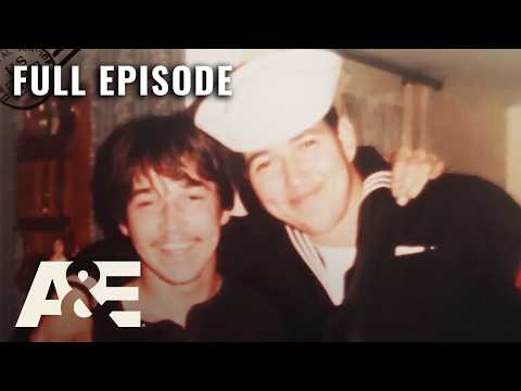 A Navy Veteran Is Found Dead in a Motel Room (S1, E6) | Murder at the Motel | Full Episode