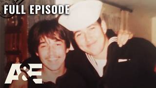 A Navy Veteran Is Found Dead in a Motel Room (S1, E6) | Murder at the Motel | Full Episode