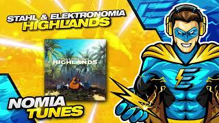 Elektronomia & Stahl (Ft. Caroline) - Highlands [NomiaTunes Release]
