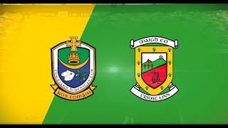 Mayo coast into Connacht final | Roscommon 0-13 Mayo 1-15 | Connacht SFC highlights