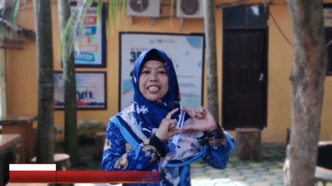 Giat UKBI_UPT SMA Negeri 5 Parepare