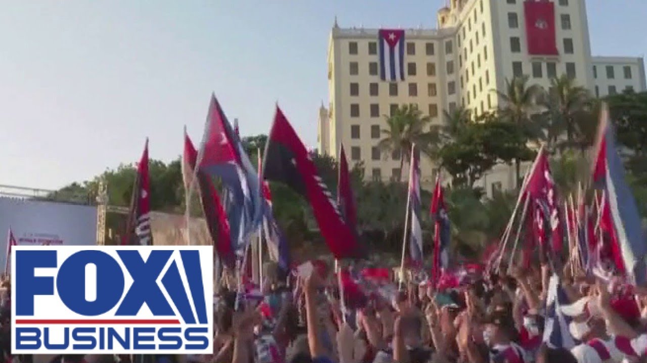 Republicans demand international criminal tribunal into communist Cuba