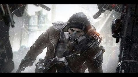 1v1 | Hacking Again | The Division