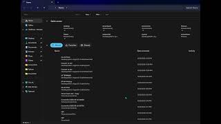 Me Making a terminal for coding using Powershell