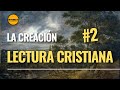 🔺Curso de Teología para Laicos👉 2 CREACIÓN: Lectura Cristiana