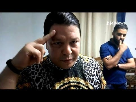 شاهد ماذا قال الشاب خلاص حول تأخره عن الحفل الذي أقامه ب جيجل