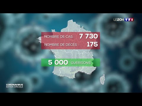 Coronavirus: quel rôle pour l'armée ? Coronavirus: quel rôle pour l'armée ?