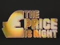 The Price is Right UK (1987)