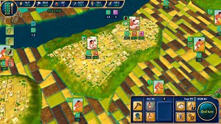 Egypt: Old Kingdom - Official Gameplay Trailer screenshot 5