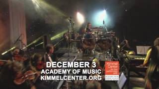 Mannheim Steamroller At The Kimmel Center, Philadelphia