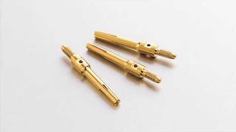 STAR - SR 10J Sliding Head Lathe