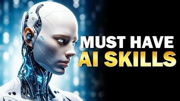 Mastering the Top 9 AI Skills for a Competitive Edge in Today