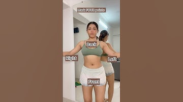 Belly Dance technique: OMI ✅ #sakshishrivas #bellydance #bellydancetutorial #splitsvilla #dance