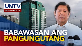 Pangungutang Ng Ph Nababawasan Dahil Sa Malaking Remittance Ng Goccs Pbbm