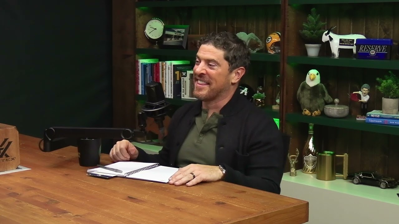 Episode 9: Joe Hamilton; Hard Work, Human Connection, And A Warranty That Built A Brand