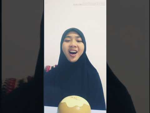 Pantun Jepun | Aisyah Rahim Present