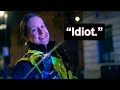 Sovereign Citizen " I know the Law, Because My Uncle is a Sergeant"