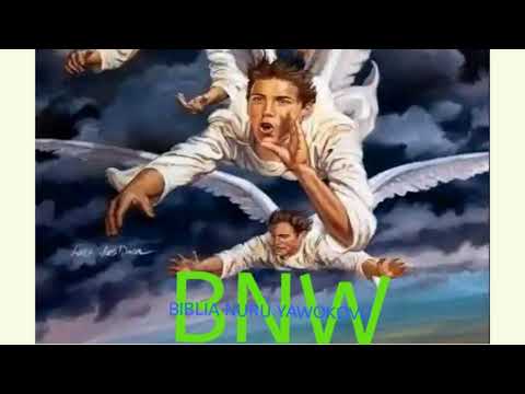 UNABII WA BIBLIA REUBEN RELI DAY 3 WITH FRANCIS NDACHA