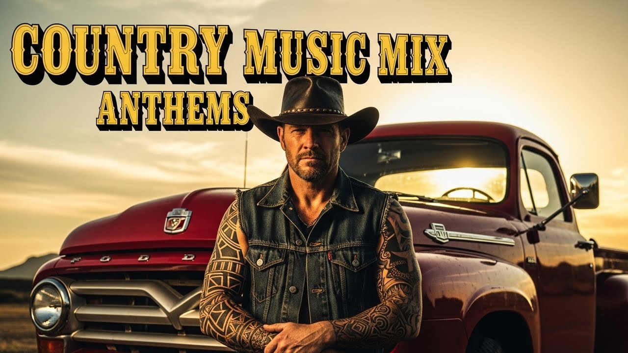 Top 80 Classic Country Songs || Alan Jackson, George Strait, Dolly Parton mix 9