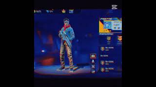 free fire power in this video #shorts #gaming