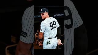 Rangers 0 - 1 Yankees #shorts #mlb #baseball #subscribe