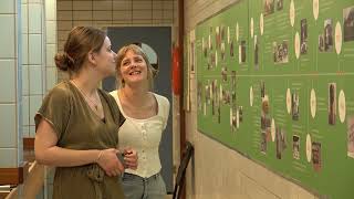 Promo Video Zwembadmuseum Oldenkotte Rekken