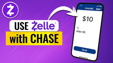 How To Use Zelle in the Chase App (Step-by-Step Tutorial)