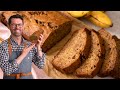 Banana Bread Recipe