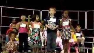Jake's Spring Sing 2