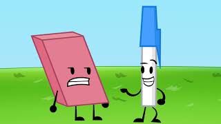 BFB 1 reanimated in Late BFDIA style