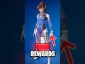 *NEW* FREE REWARDS in Fortnite!