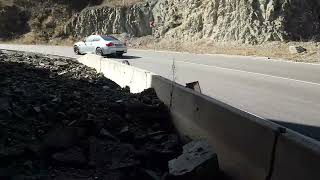 Bmw E92 M3 Acceleration.