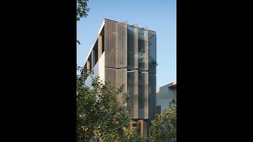 Doo | a home | Lumion 12