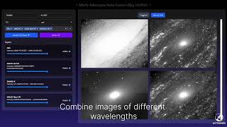 Sky Unifier- Demo Showcase Team - Astronex