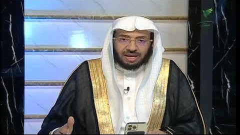 #صحح_تلاوتك.. أبرز أحكام التلاوة والتجويد في المقطع الثالث من سورة النازعات مع الشيخ د. يوسف الدوس