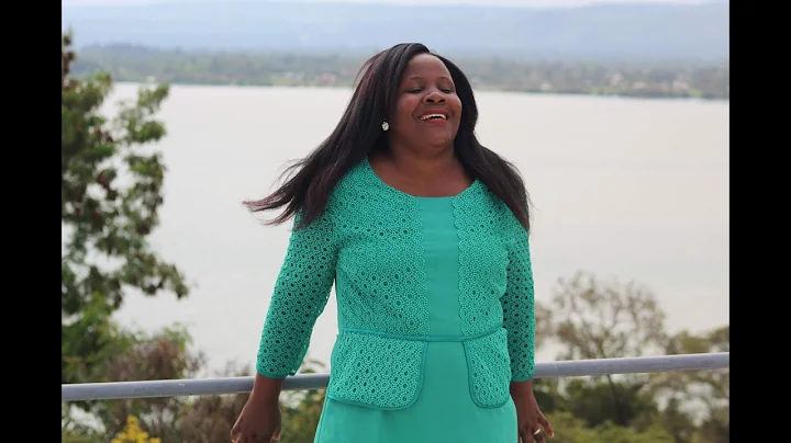 Mungu Wangu-Irene Richard(Official Video)