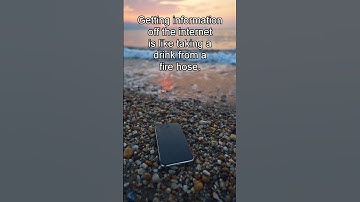 5 Warnings About The Misuse Of Data #shorts