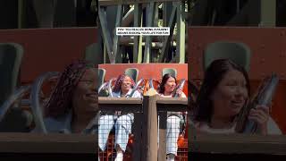 I wish I knew before becoming a parent #themepark  #parenting #dollywood #rollercoaster #shorts