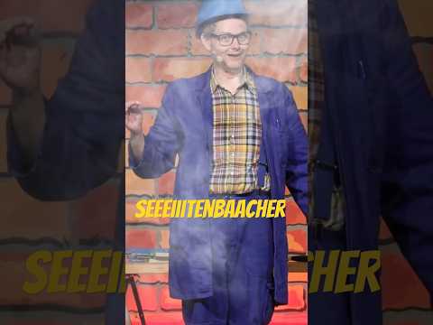 Seitenbacher Skandal