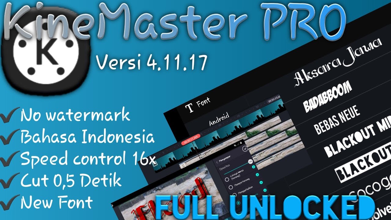 Kinemaster Pro 2020link download apk YouTube