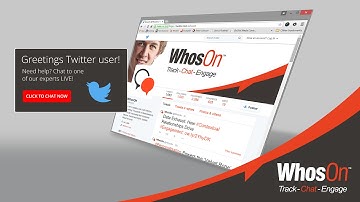 Hints and Tips - Using Prospect Detection - Engage Your Website Traffic