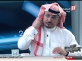 عبدالرحمن الفلاج #برنامج_الملعب :الإعلام الفضائي