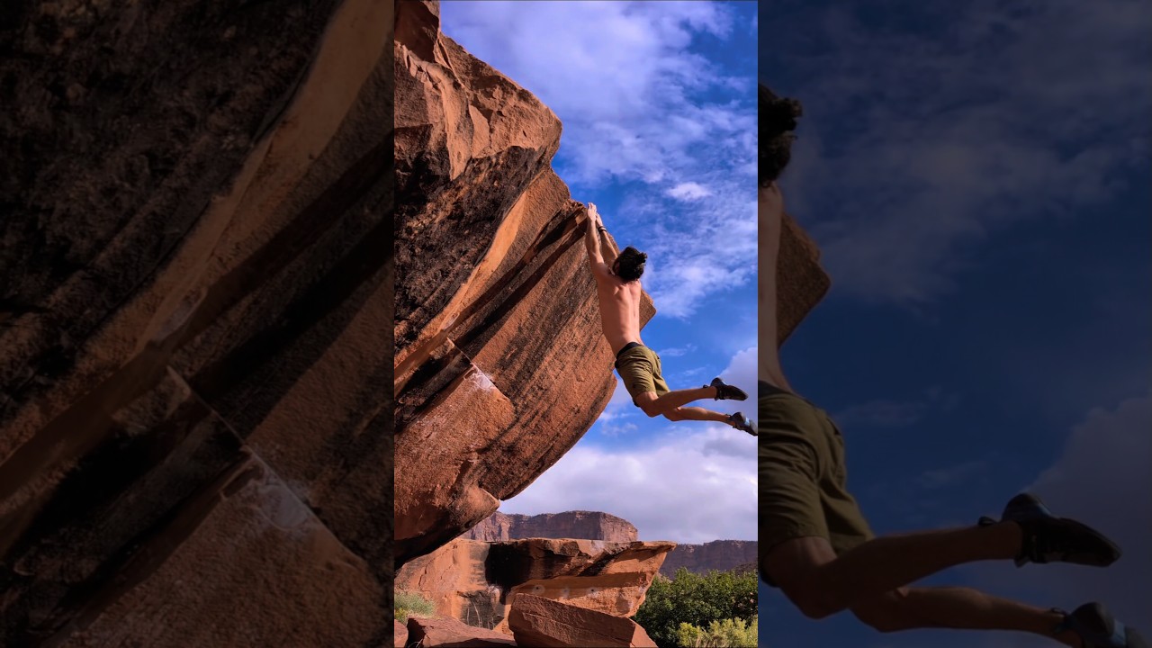 Phantom Fighter 👻👊🎃 - Bid Bend - Moab UT 