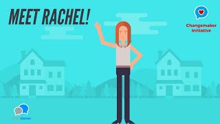 Meet Rachel