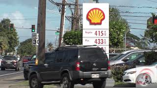 Maui Alert Finds Island Gas Prices Dropping Below $3