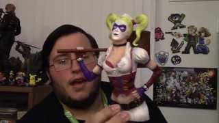 What I Got At New York Comic Con 2015