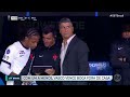 Copa Sul-Americana: Vasco vence Boca Juniors fora de casa e abre vantagem na competição | #SBTBrasil